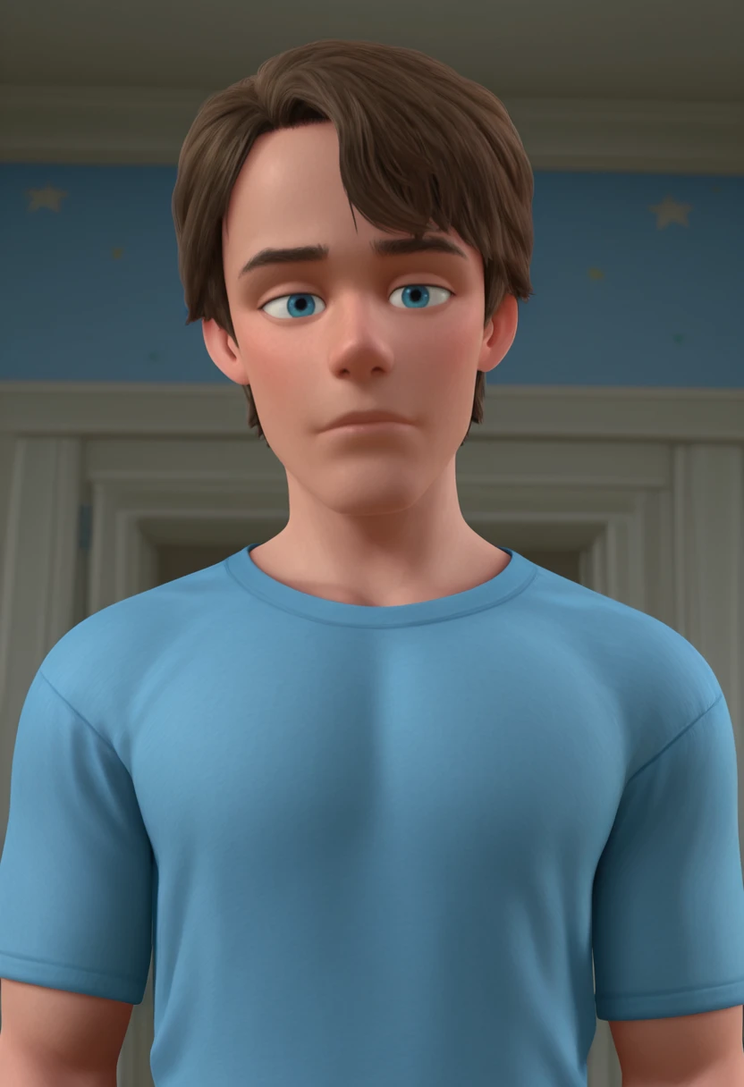 Andy Davis-Toy Story v1.0-ilxl