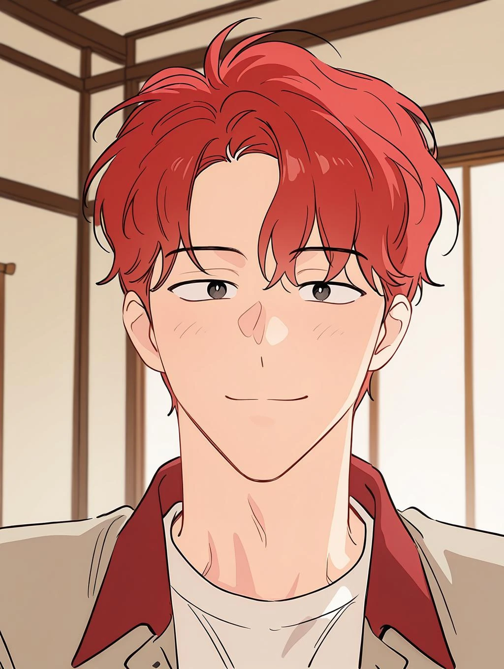 Han Jungoh - What’s with this strange dream V1