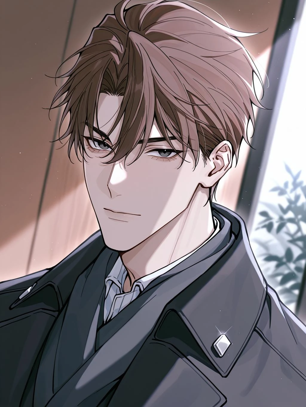 Qiu Jin - Global Examination V1