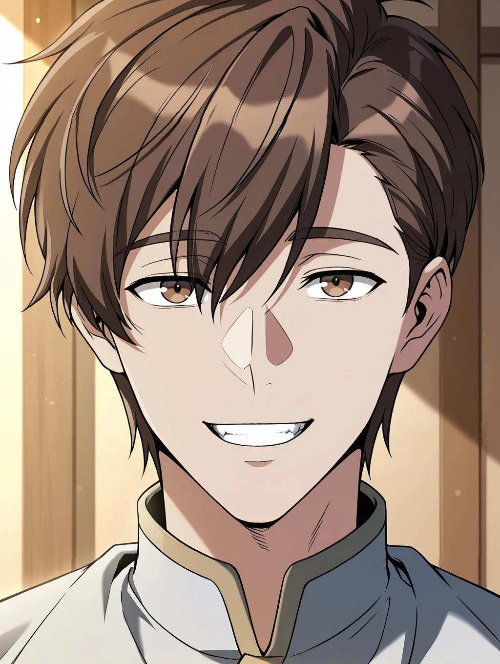 Ellesion - The Archmage’s Restaurant V1