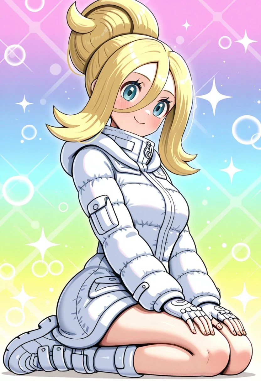 Korrina (Pokemon Legends Z-A) v1.0 NAI/Illustrious
