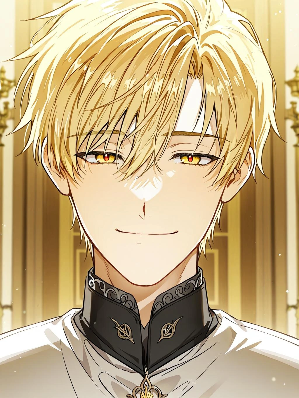 Karmerut - Of all things, I’ve become a crow V1