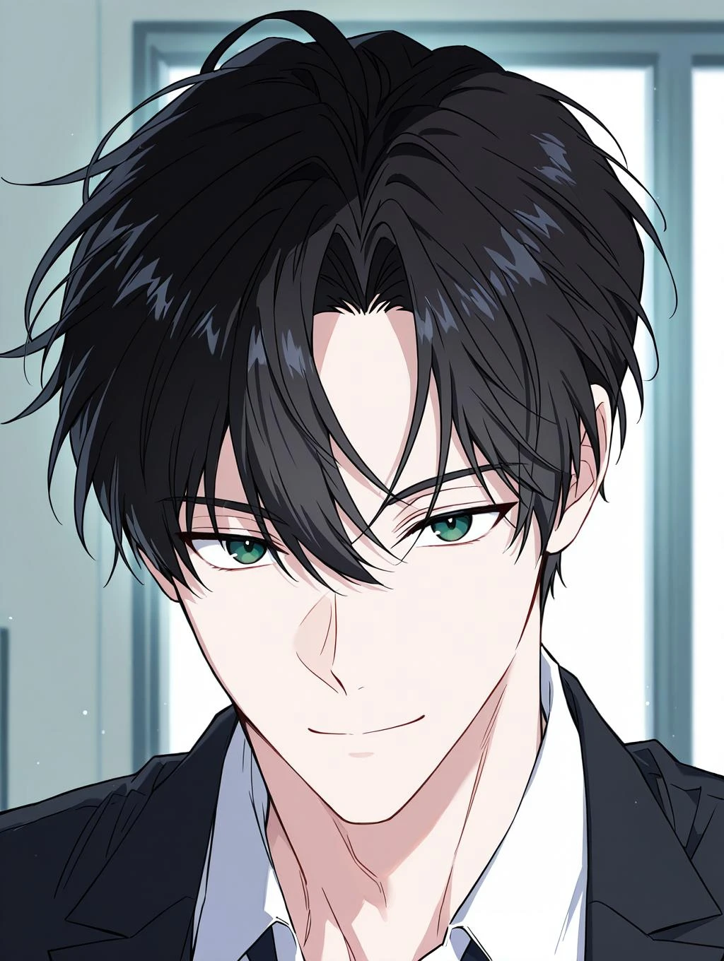 Hugo K.Von Idrohan - The Fox's Love Refresher V1