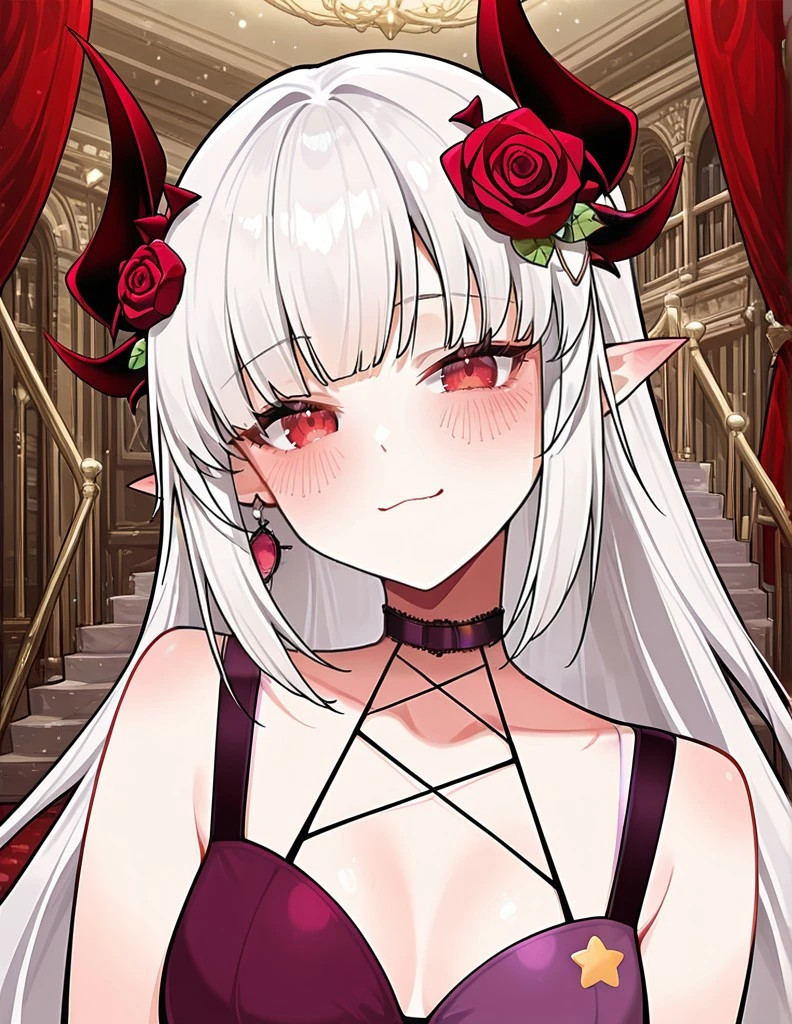 Shion Rosenthal (vtuber) IL