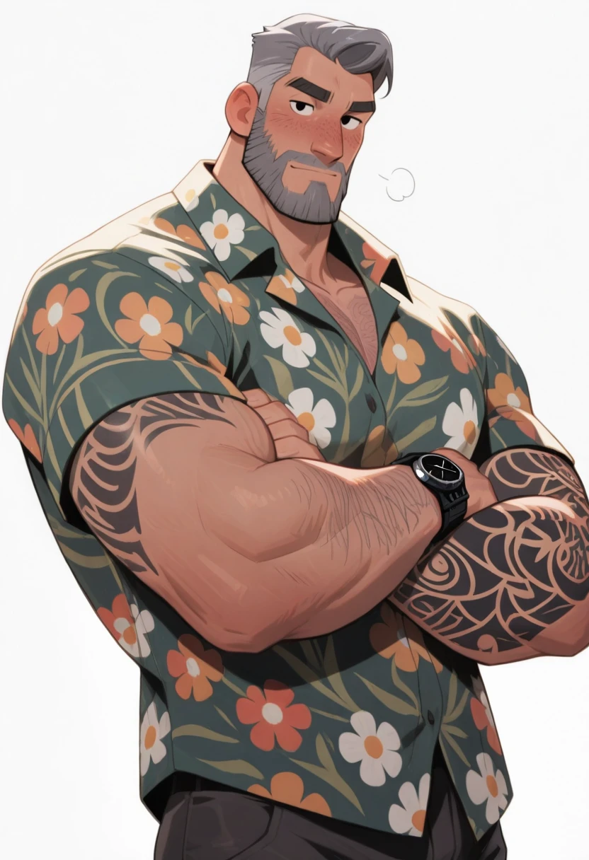 Mature Man 5 v1.0