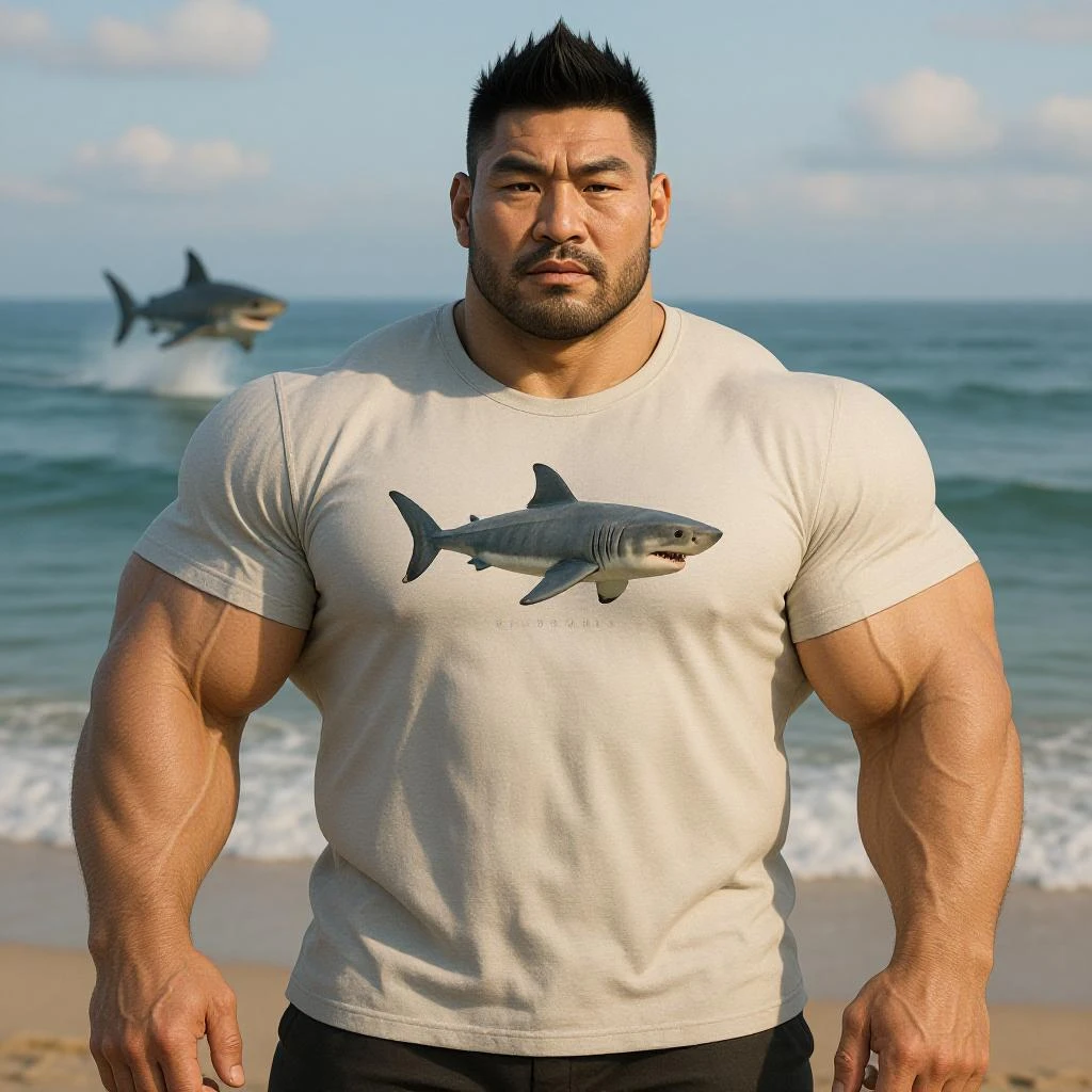 ZIT strongman body v1.0