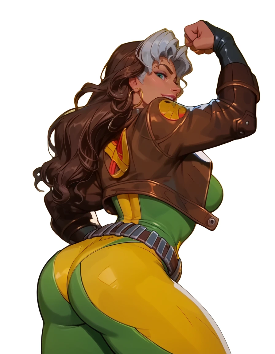 Rogue - Multiple Outfits | Marvel Rivals | Zairasass Default Outfit