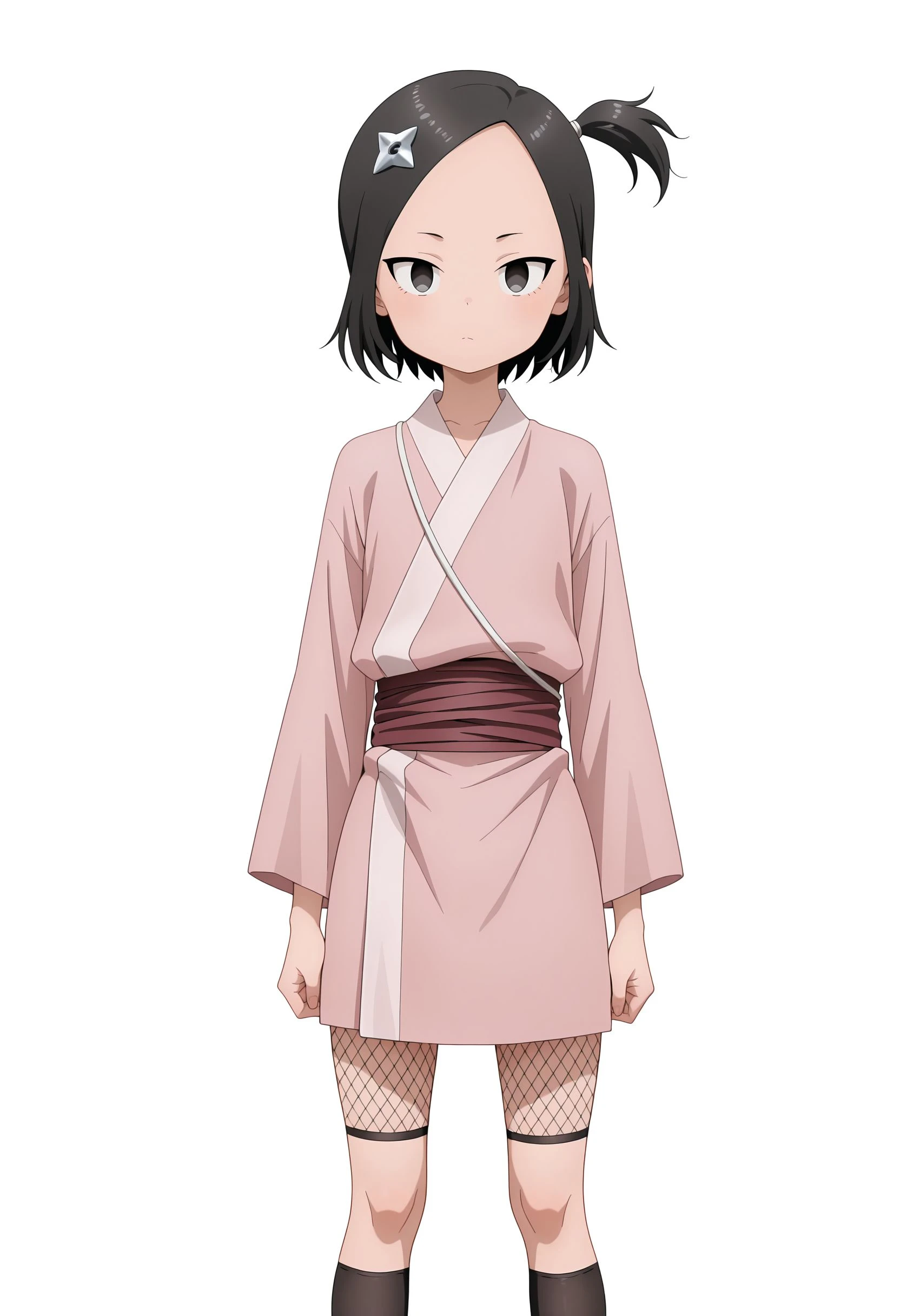 Touwata (Kunoichi Tsubaki no Mune no Uchi) (IllustriousXL) v1.0