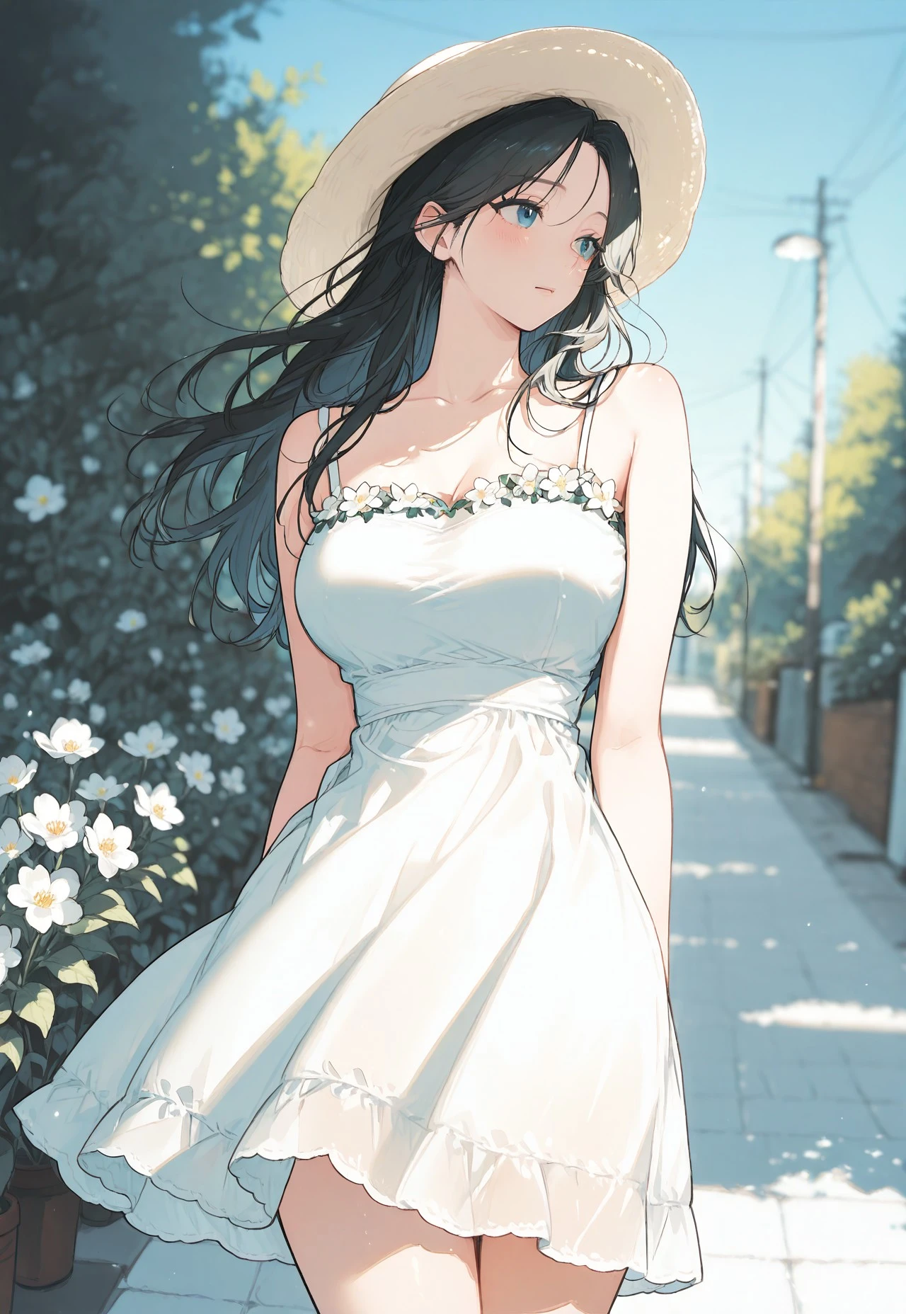 Shin Ahyoung V1