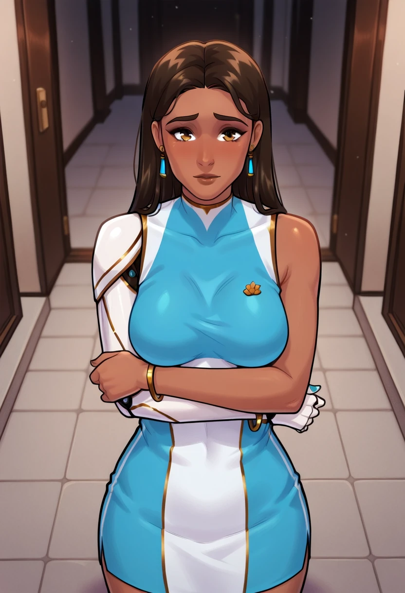 Sitara: Academy34 V1