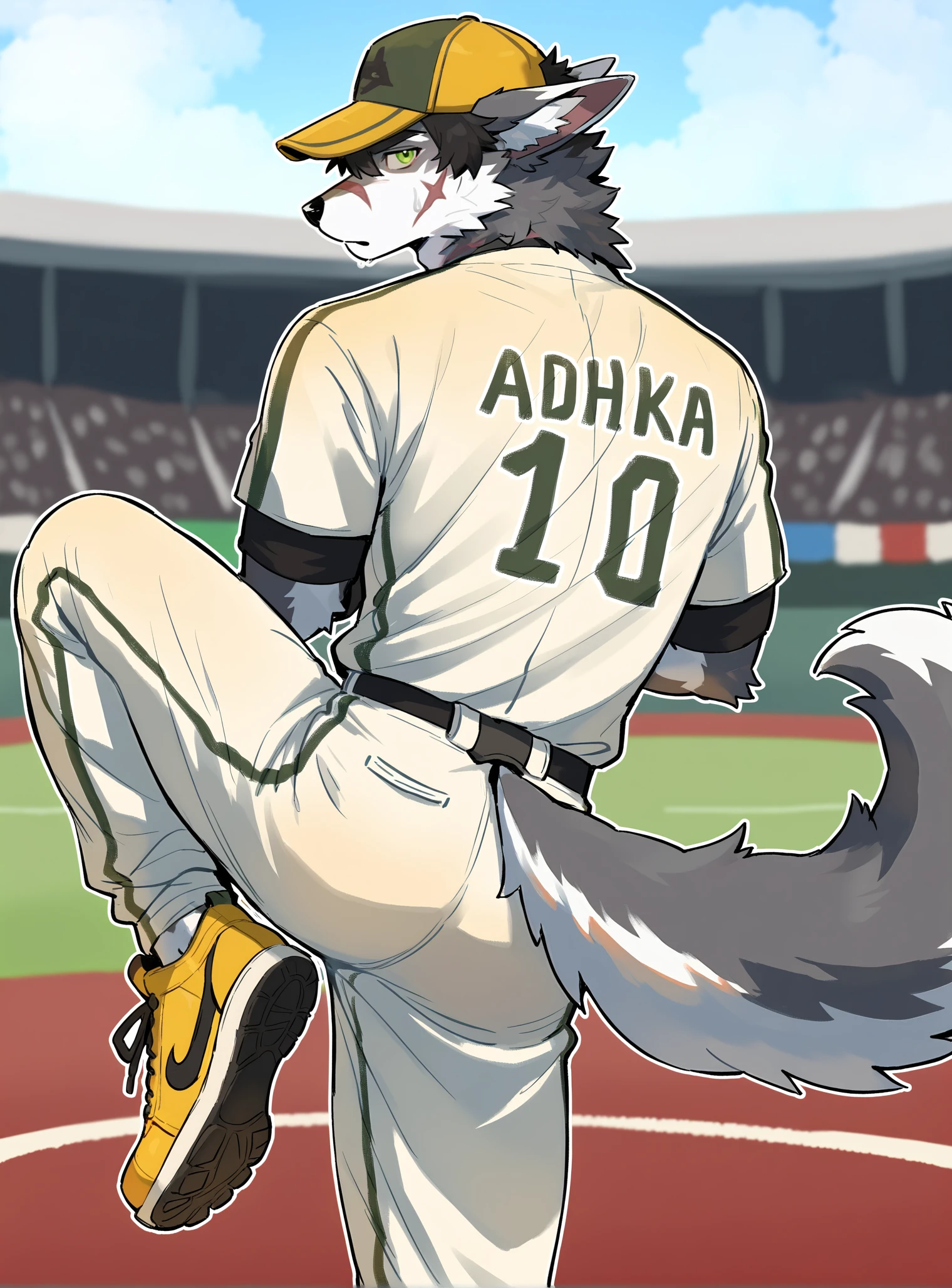 DD's artist Lora-高数 - v2.0 v2.0