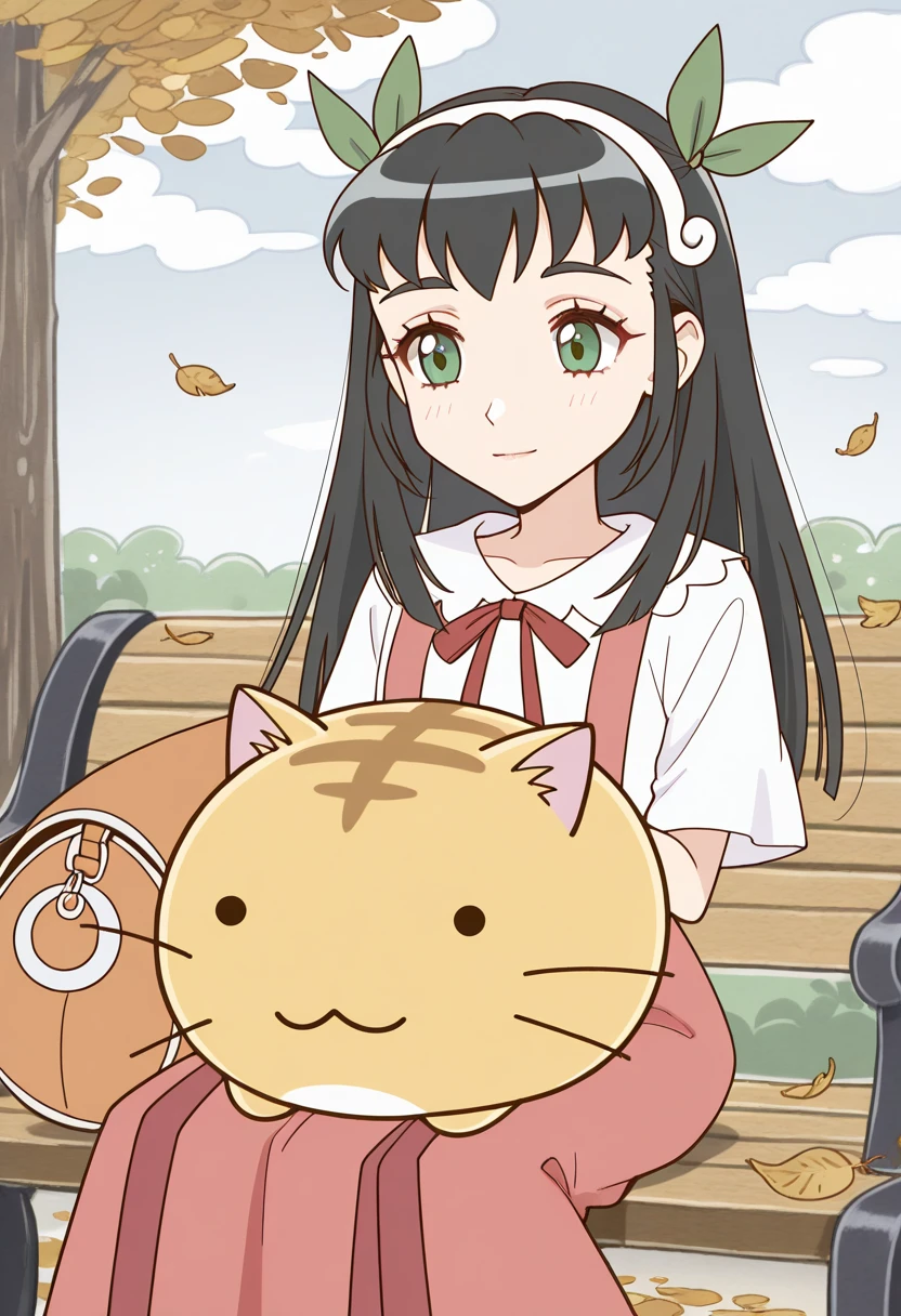Poyopoyo (Poyopoyo Kansatsu Nikki) IL1.0