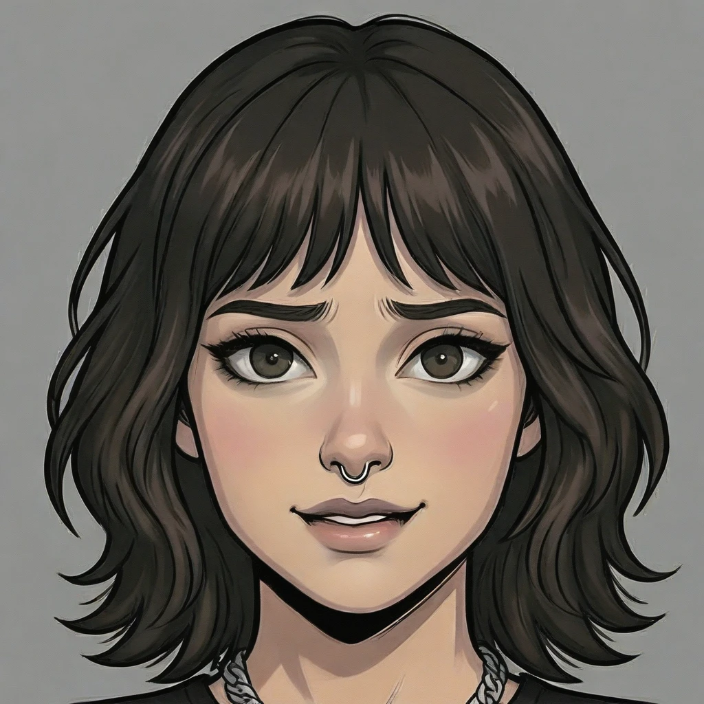 Liv OC V1
