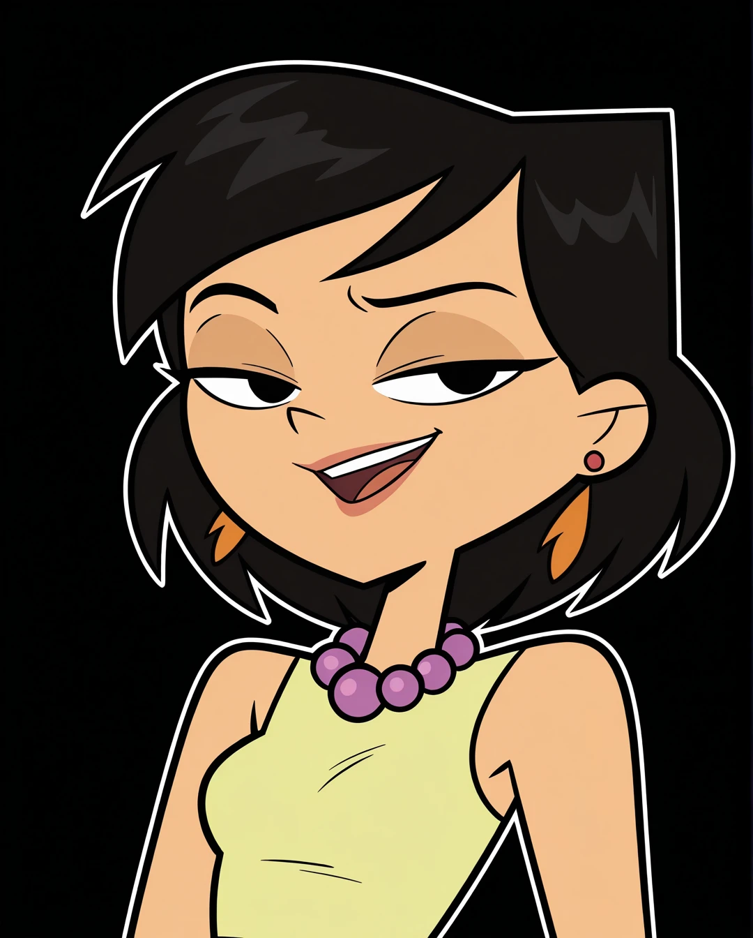 Sky (total_drama) V1