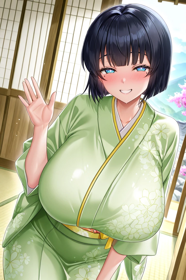 Haruka Hanashiro - Nijigen Kanojo V1