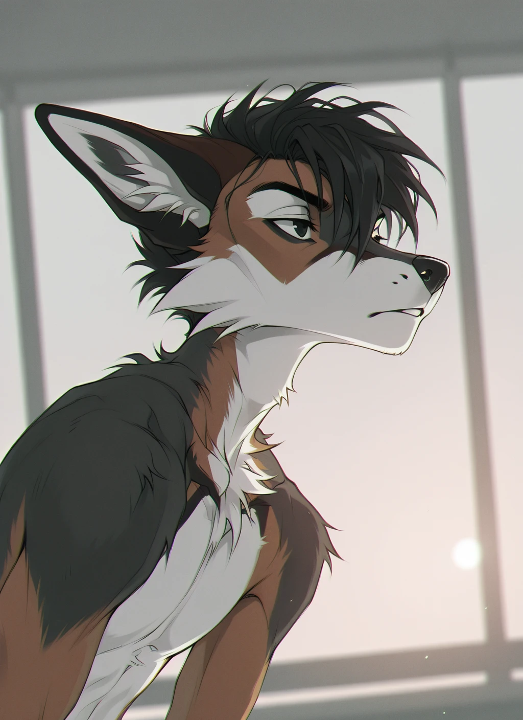 Hale. Artist Style - [Illustrious] Illustrious