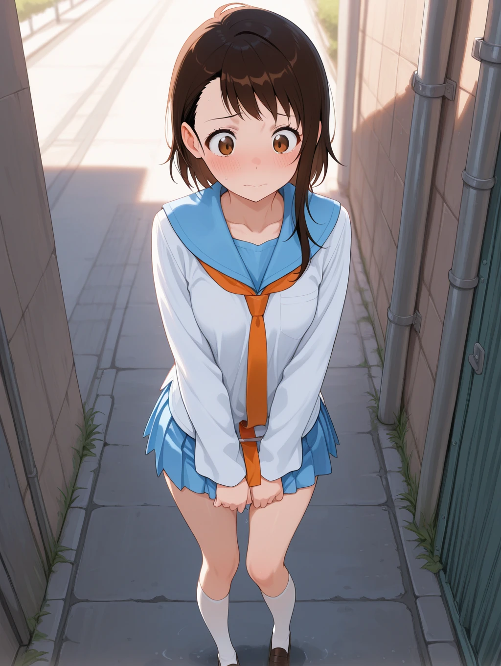 Onodera Kosaki - Illustrious v1.0