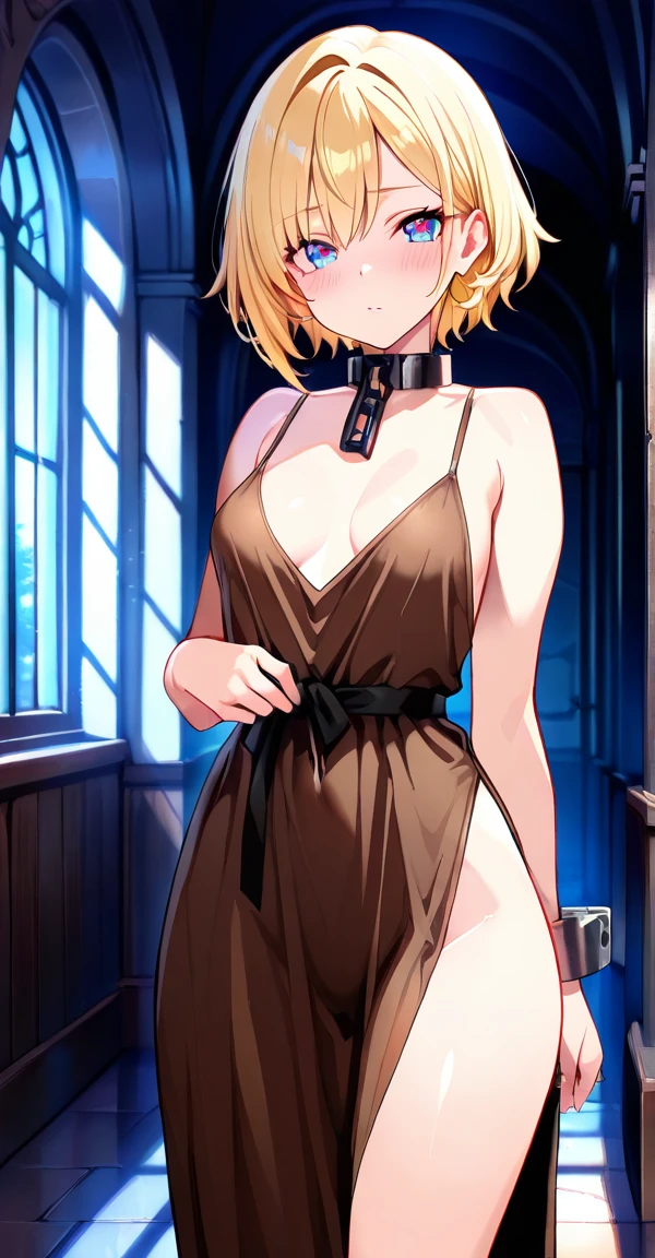 Slave Clothes v1.0