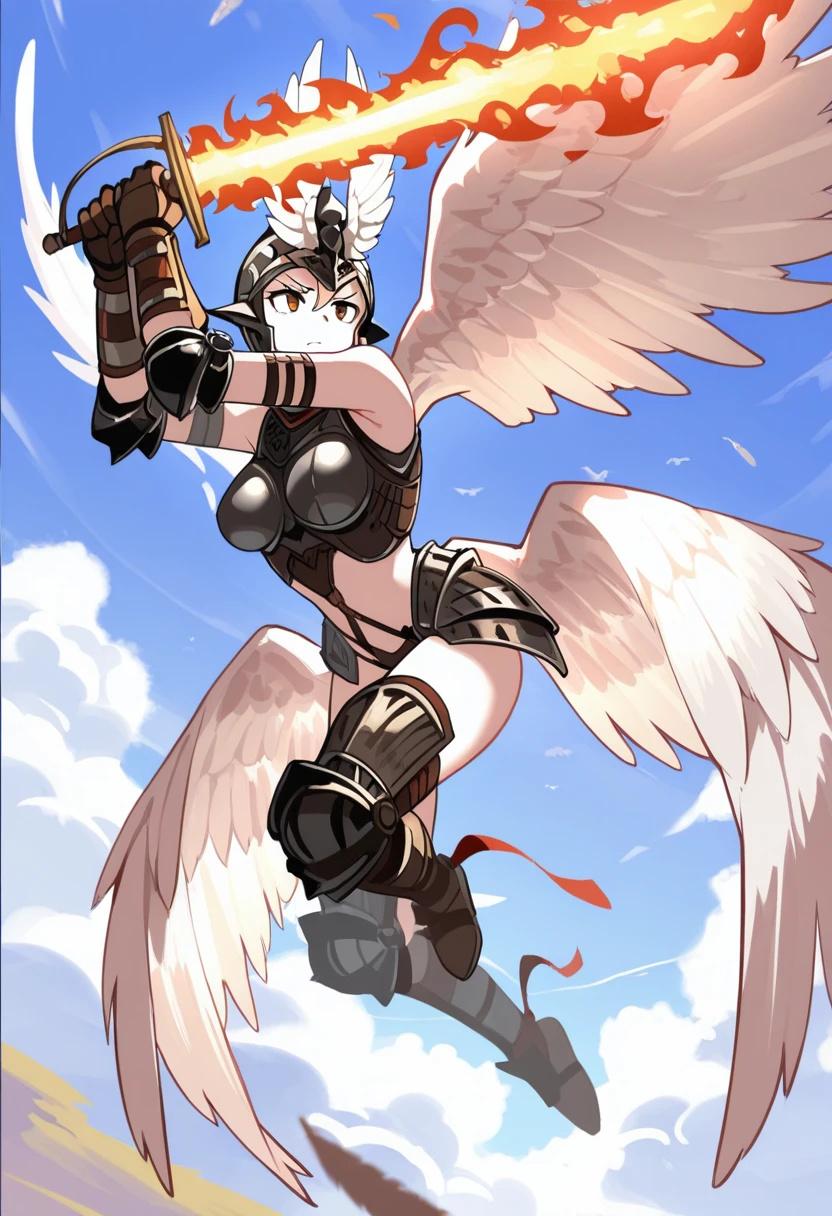 Razia, Boros Archangel (Magic the Gathering) | Illustrious v1.0