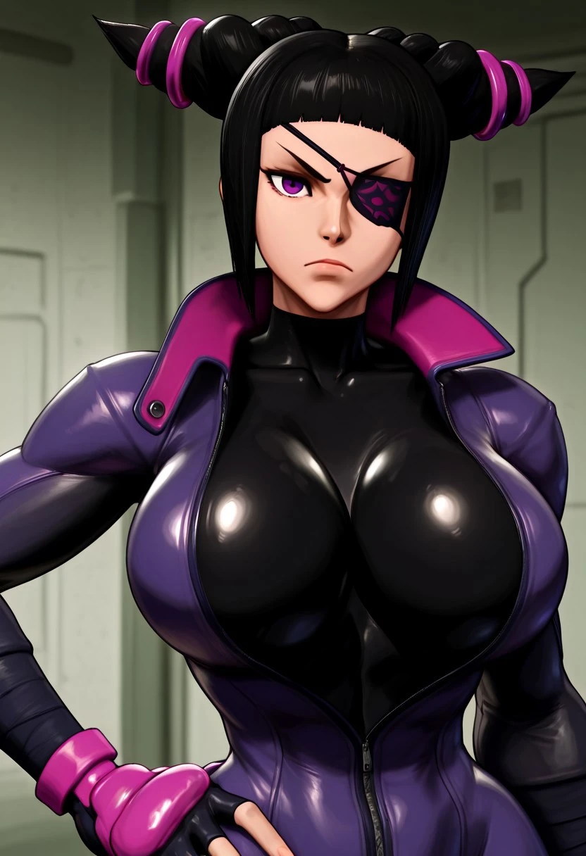 juri han (sfv) V1