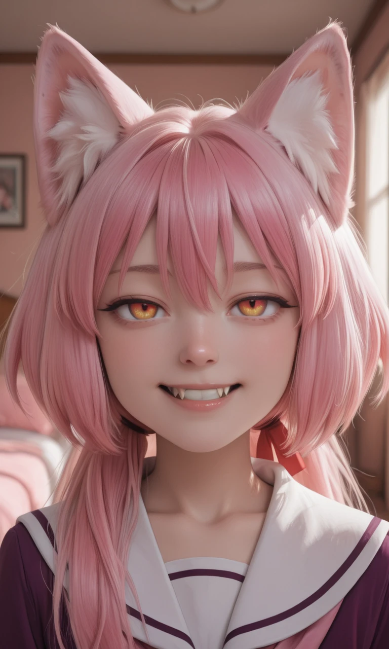 Ranka Ookami (Murenase! Seton Gakuen) (version_illustrious) v1.0