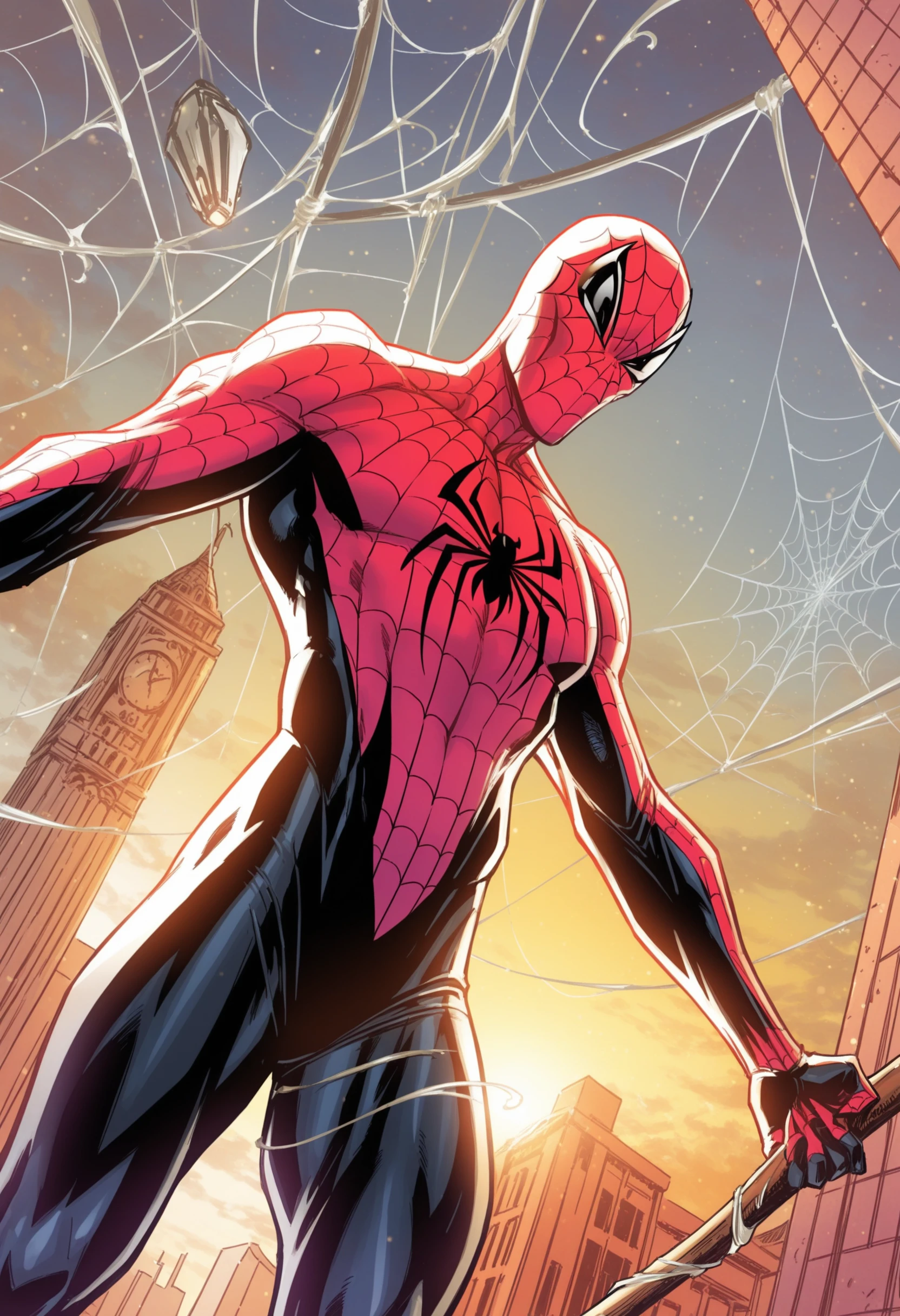 J. Scott Campbell Style v1.0