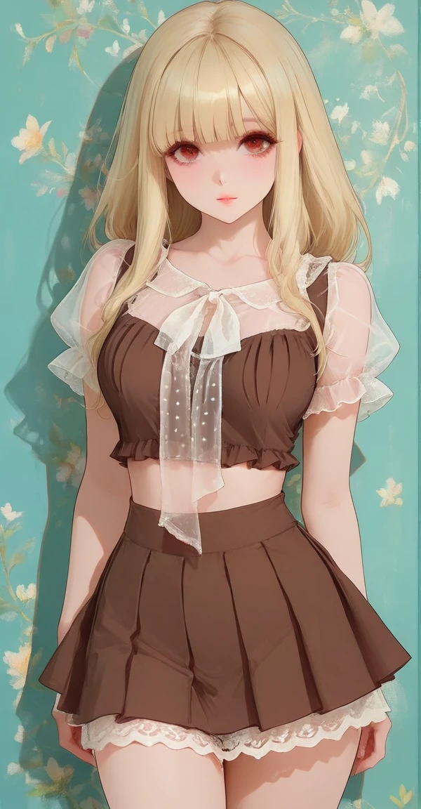 Miu-style Dotty Prep Set v1.0