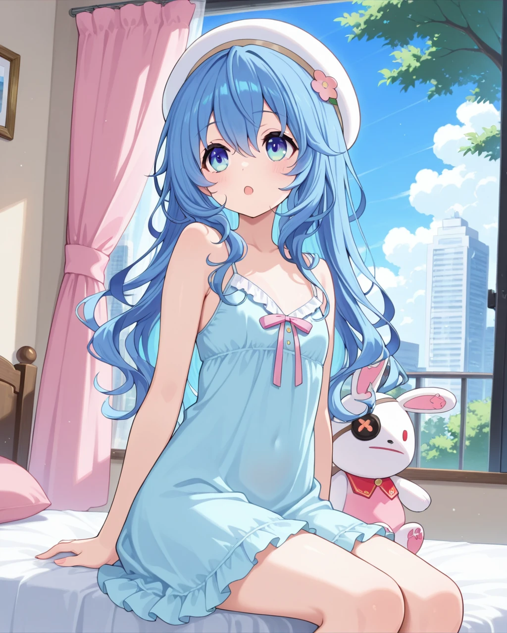Yoshino Himekawa - Date a Live Pony v1.0