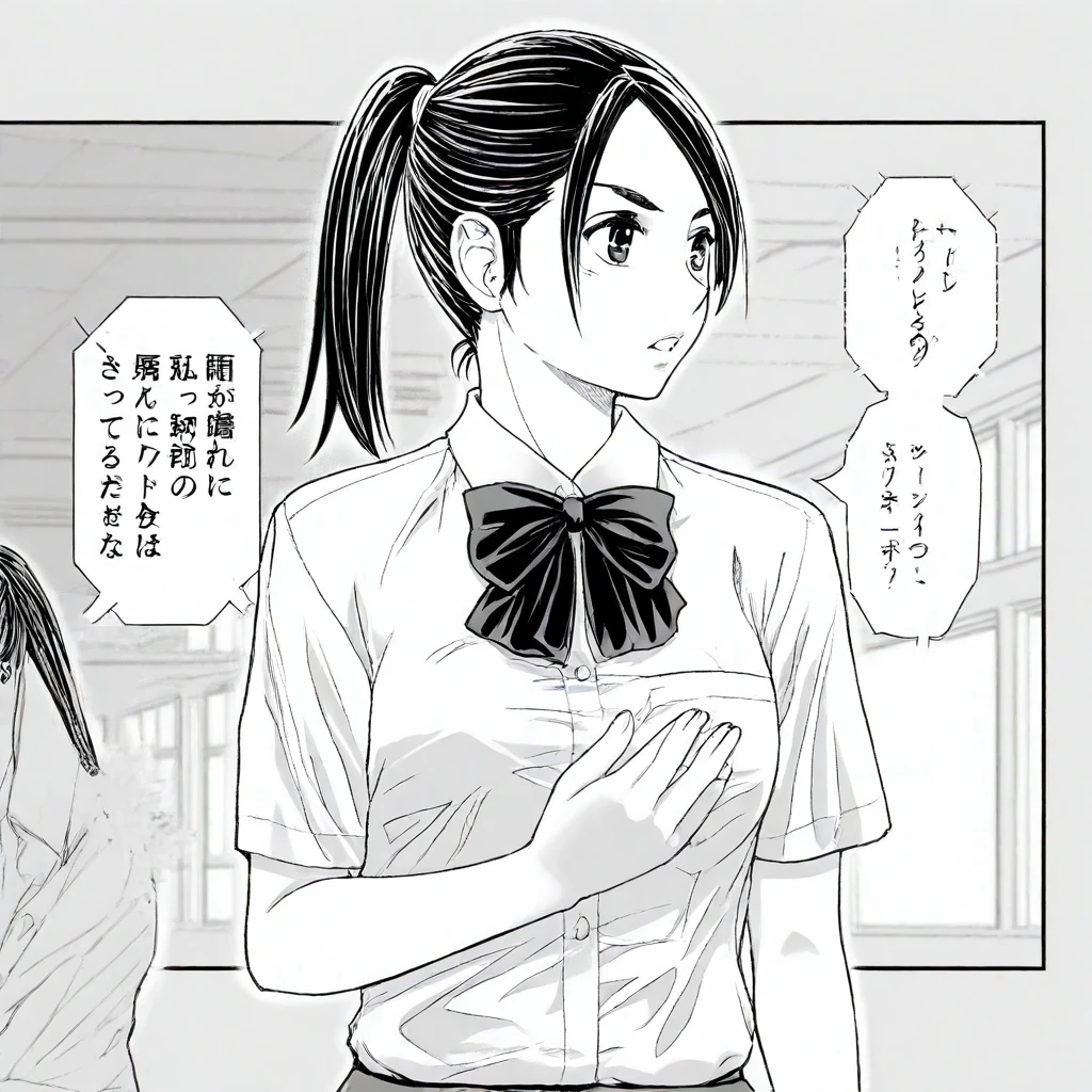 saku V1