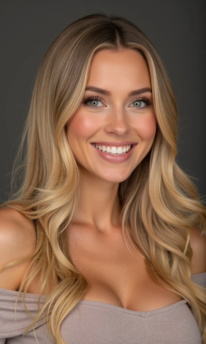 Flux 1D Mira Female Model Lora V1.0