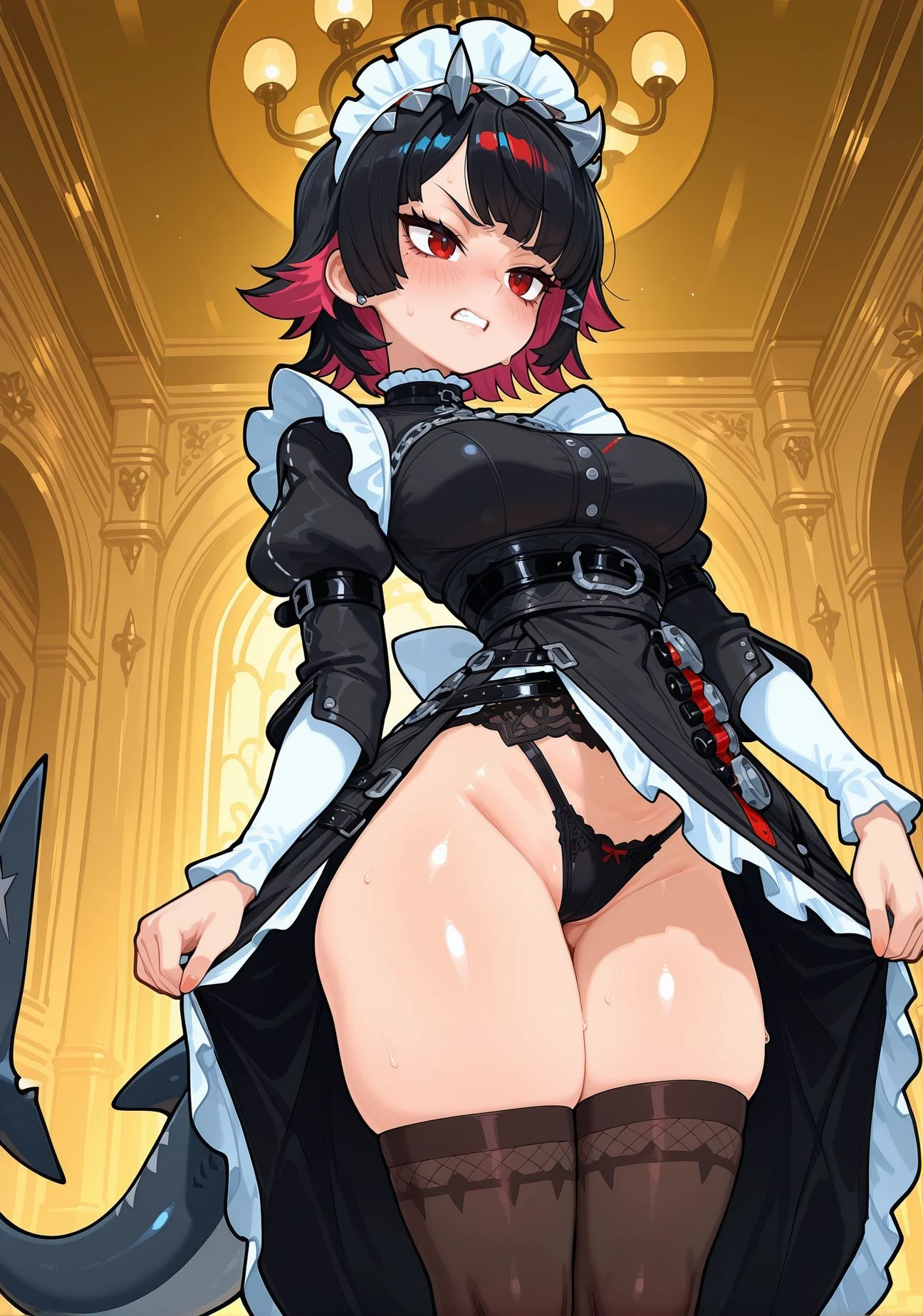 FunnyGrifter Art Style - Illustrious v5.0