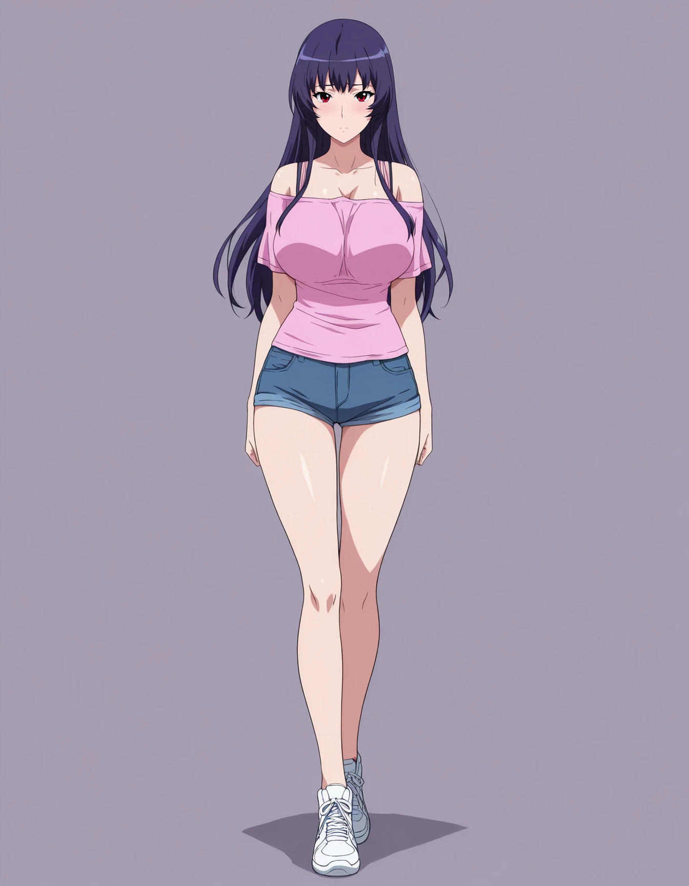 Kei Higashide: [Nee Summer! (OVA)] 東出 圭 v1.0