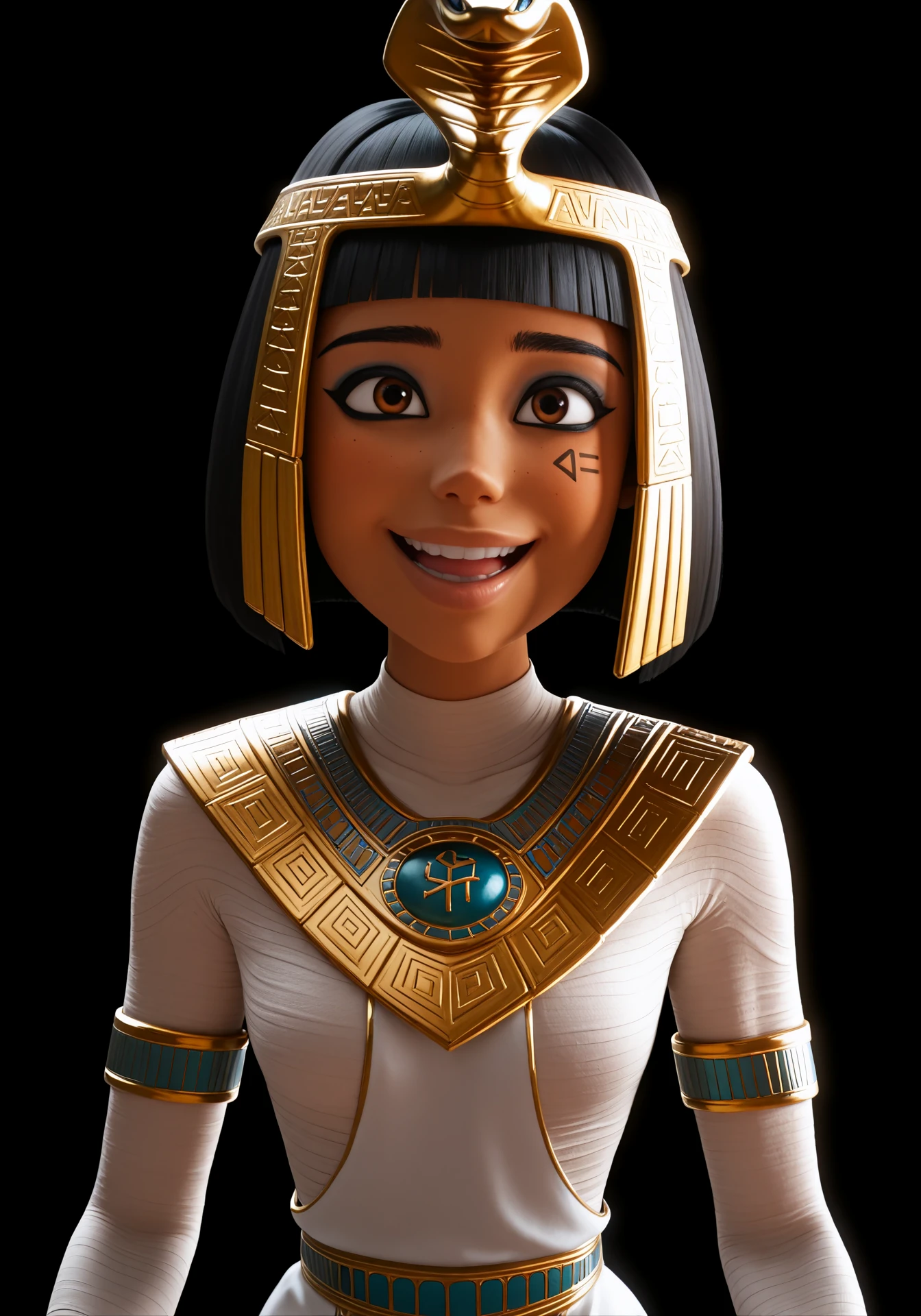 Nefer - Mummies v1.0