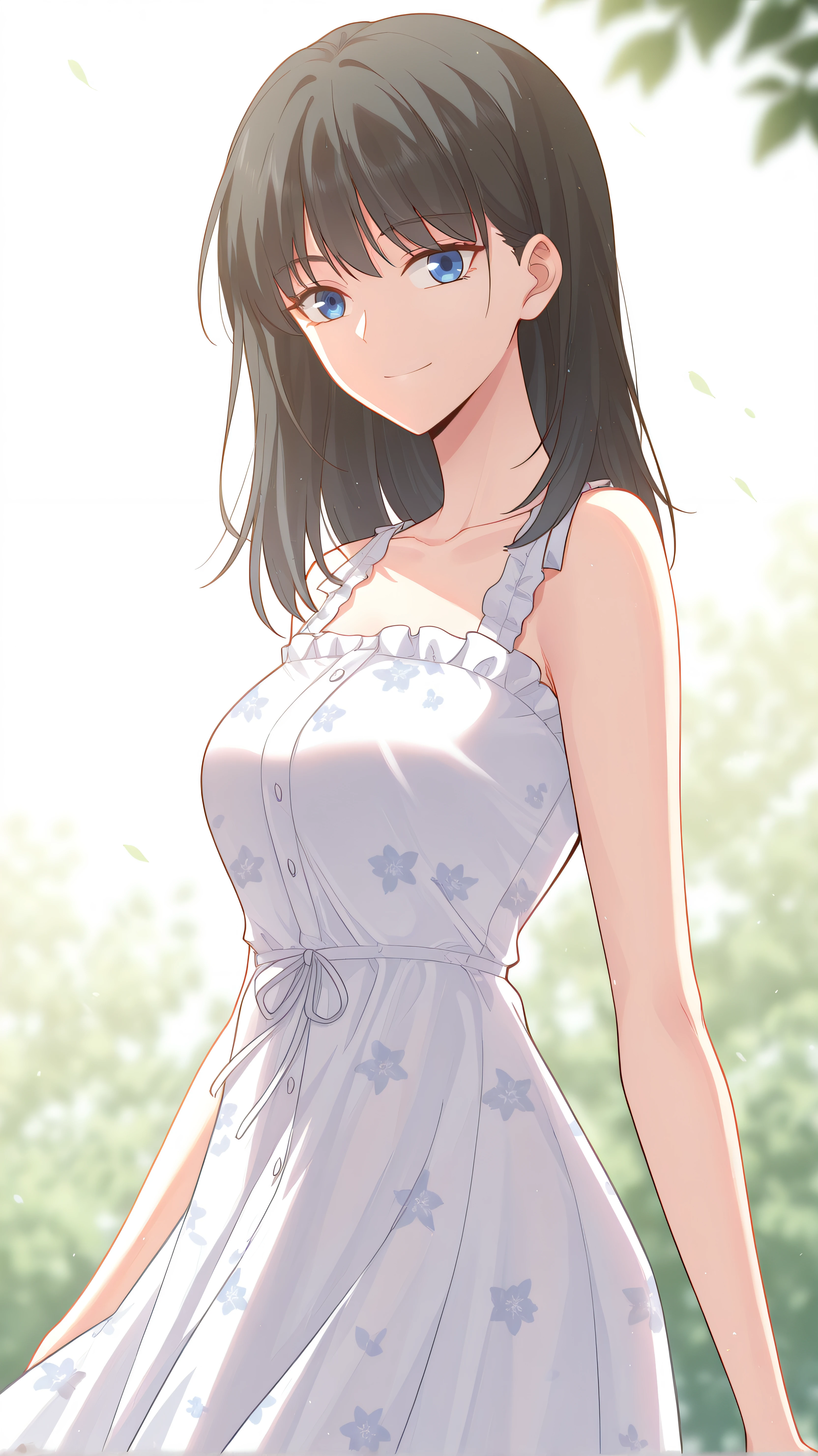 xiaorongyu(萧容鱼)——I Really Don't Want to Remake（我真没想重生啊） v1.0