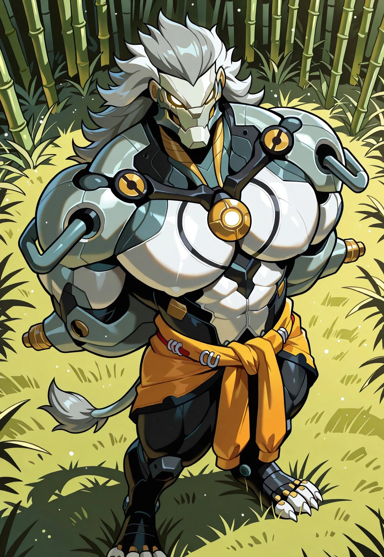 Banyue - Zenless Zone Zero v2