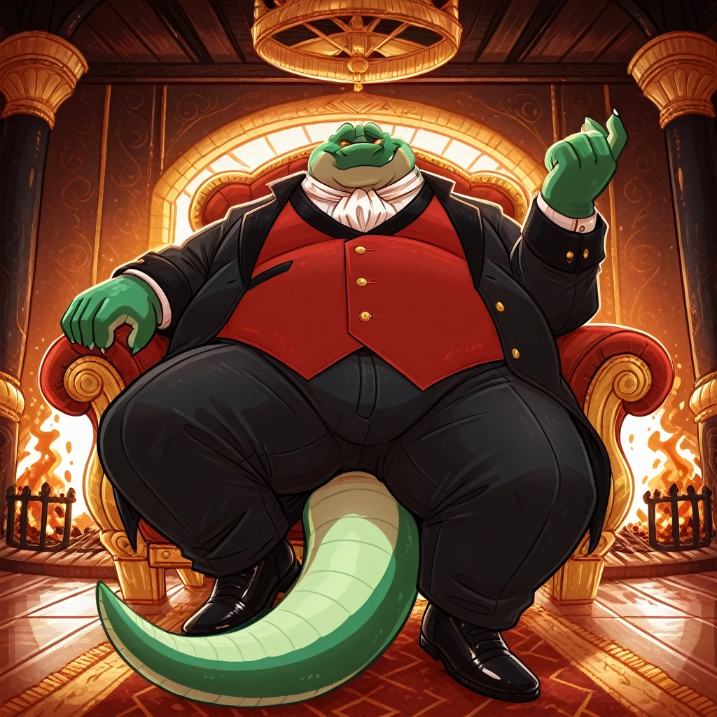 FatGlaz Style V2 illustrious v2.0