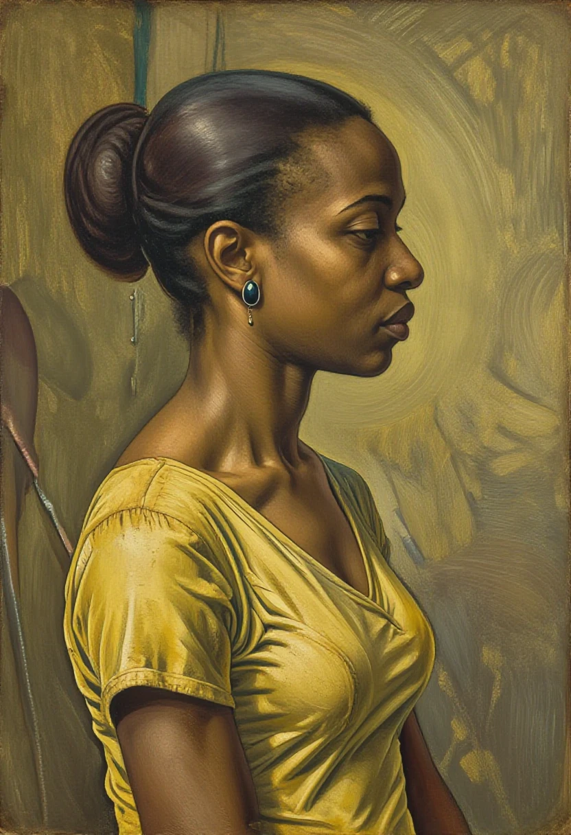Harlem Renaissance [SDXL/IL/FLUX/ZIT] SDXL v1.0