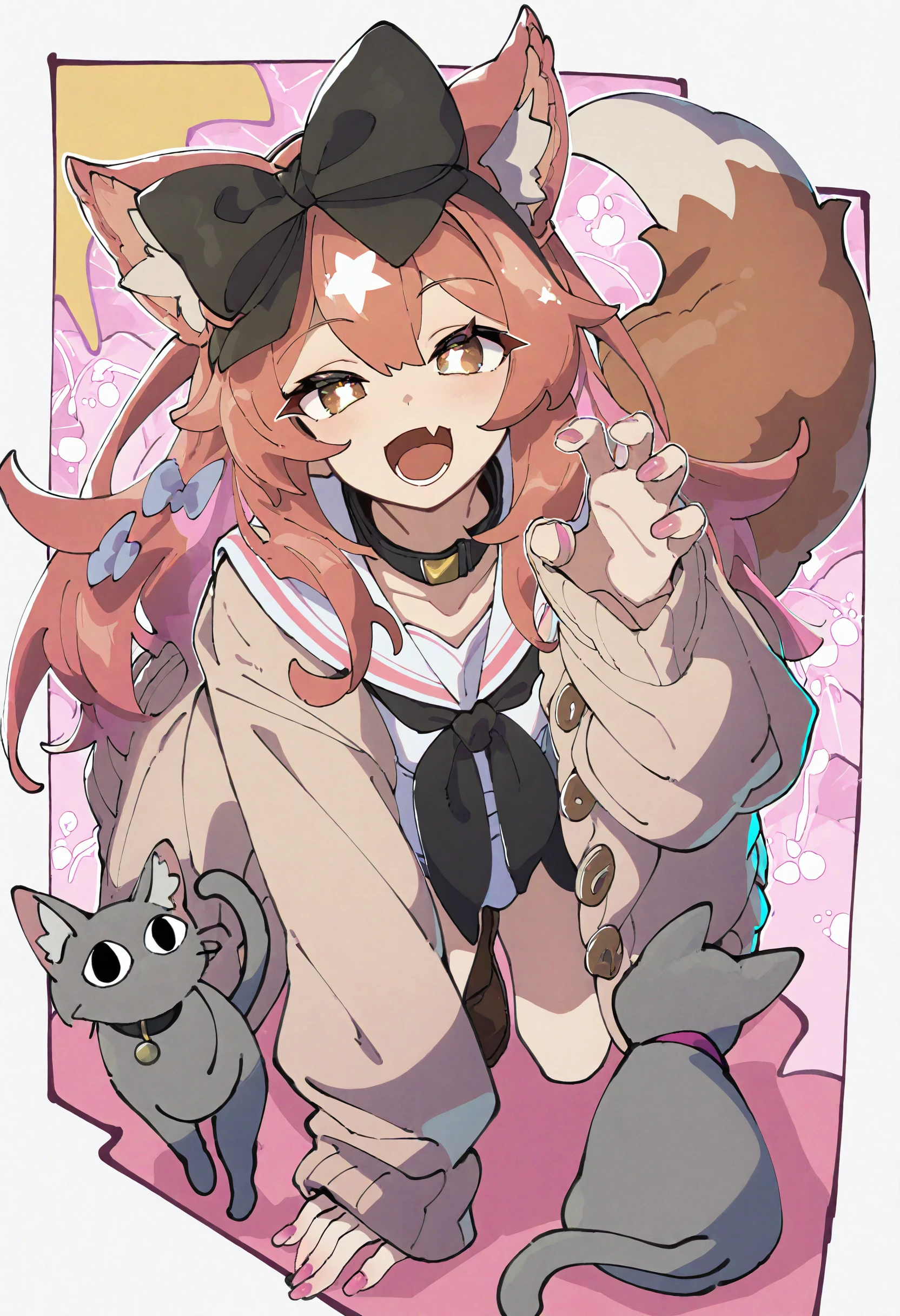 Style - Ushiki Yoshitaka/ヨッチ v1.0