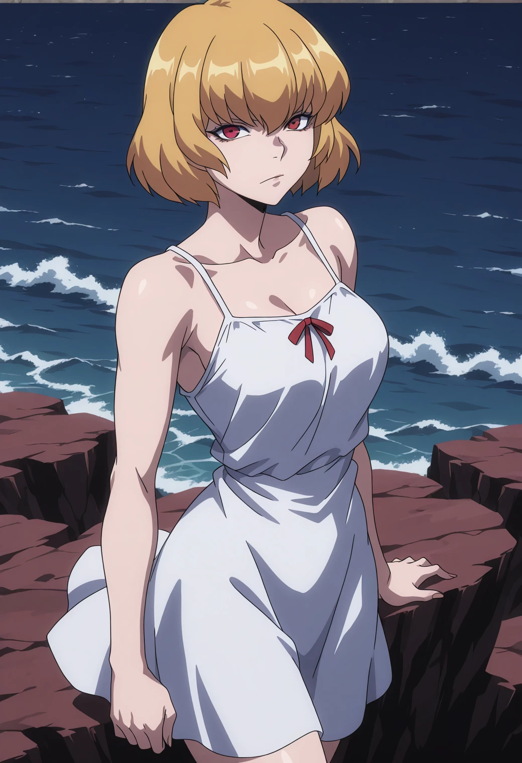 Clementine - [Overlord] - IllustriousXL v1 v1.0