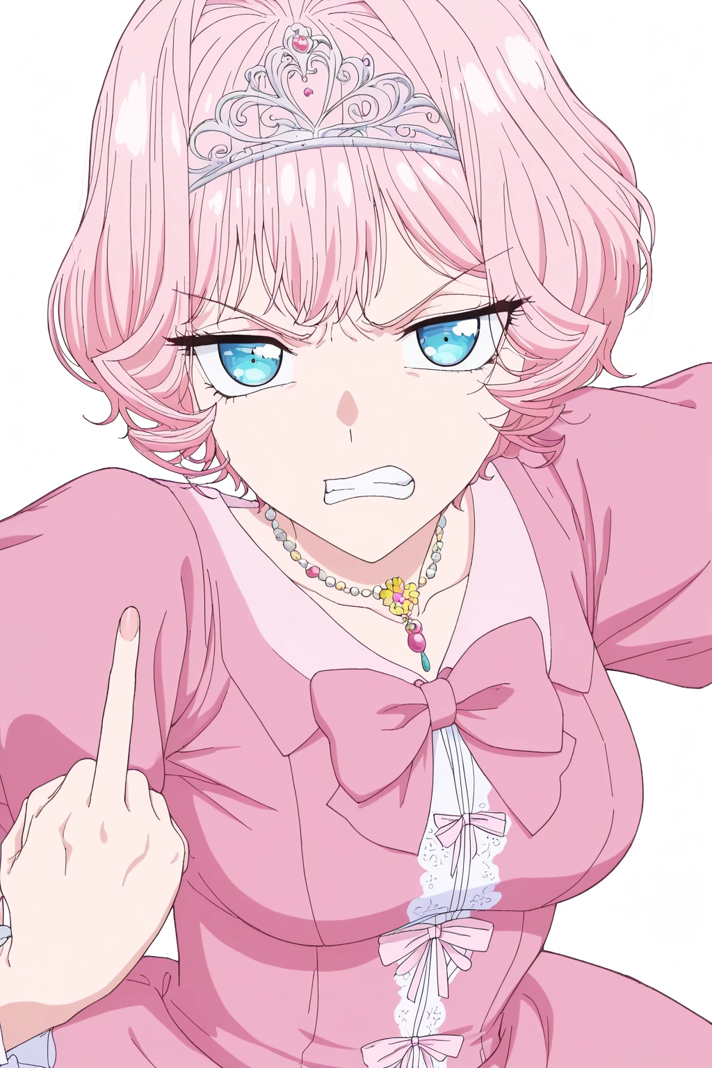 最后可以再拜托您一件事吗, Terenezza Hopkins, 最後にひとつだけお願いしてもよろしいでしょうか v1.0