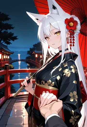 Illustrious - 無料AI画像生成モデル | SeaArt