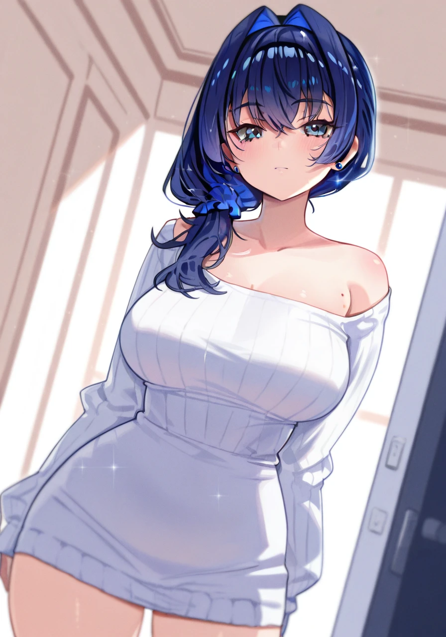 Sachichu - Illustrious Style V1