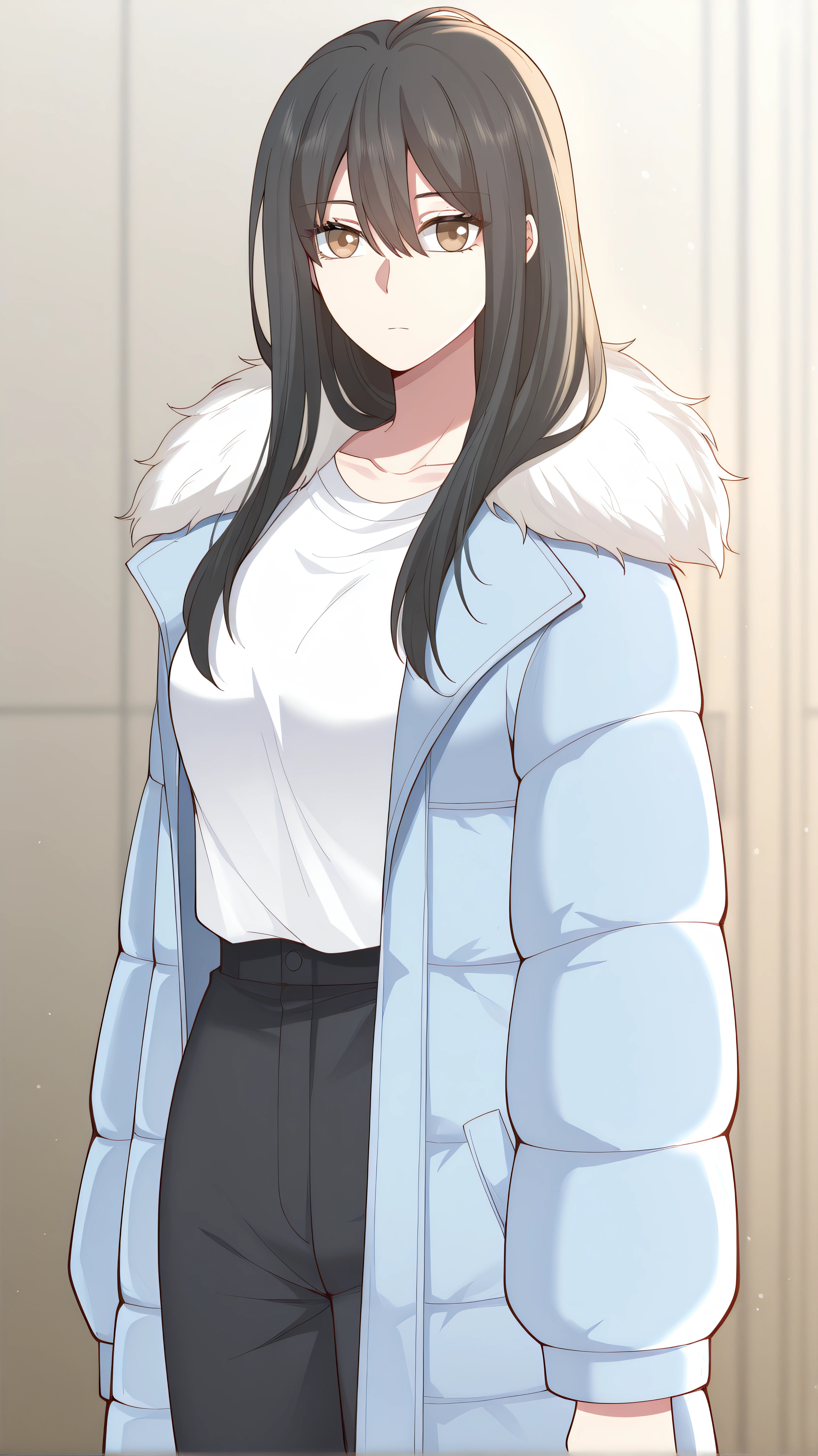 shenyouchu(沈幼楚)——I Really Don't Want to Remake（我真没想重生啊） v1.0