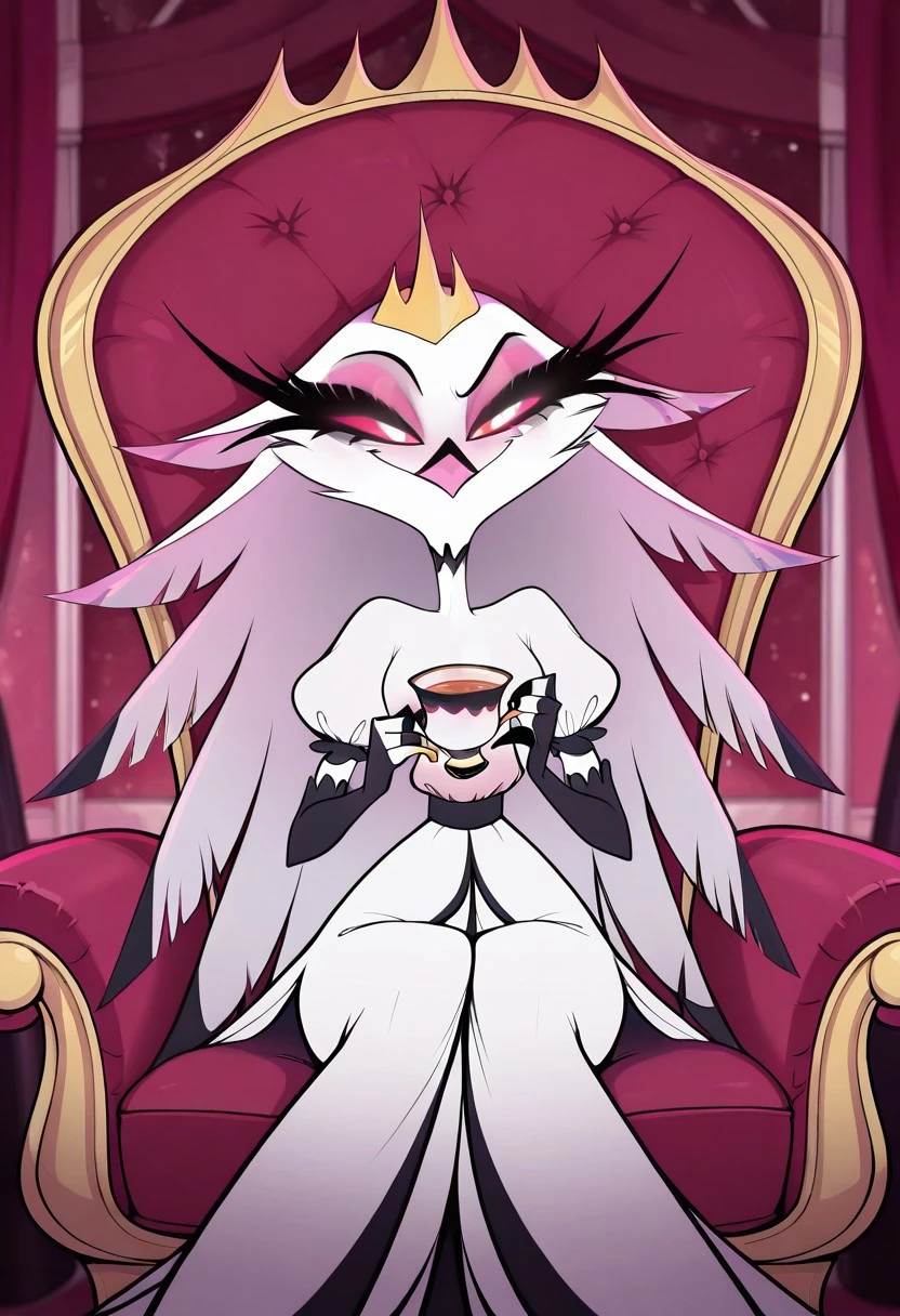 Stella (Helluva Boss) V1