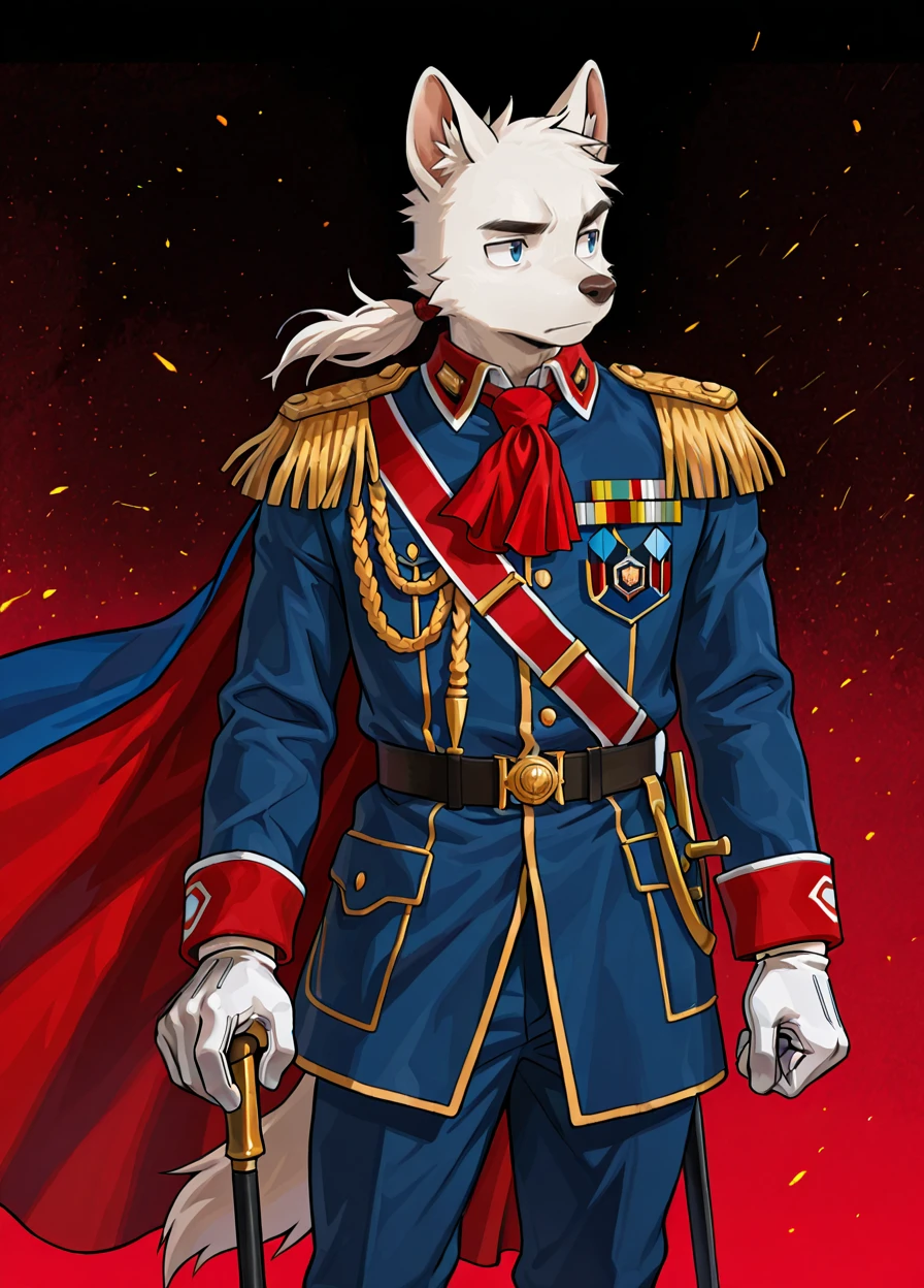 Furry-wasp_ style-illustrious light