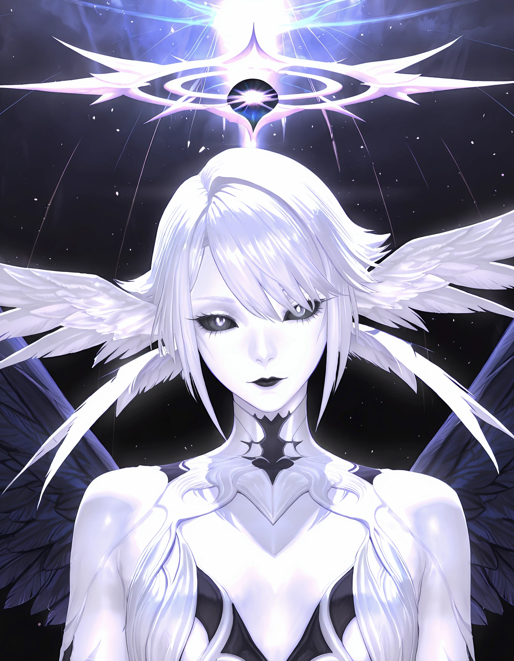 [Illustrious] Athena - FFXIV | FF14 | Final Fantasy XIV [Illustrious]v1.0