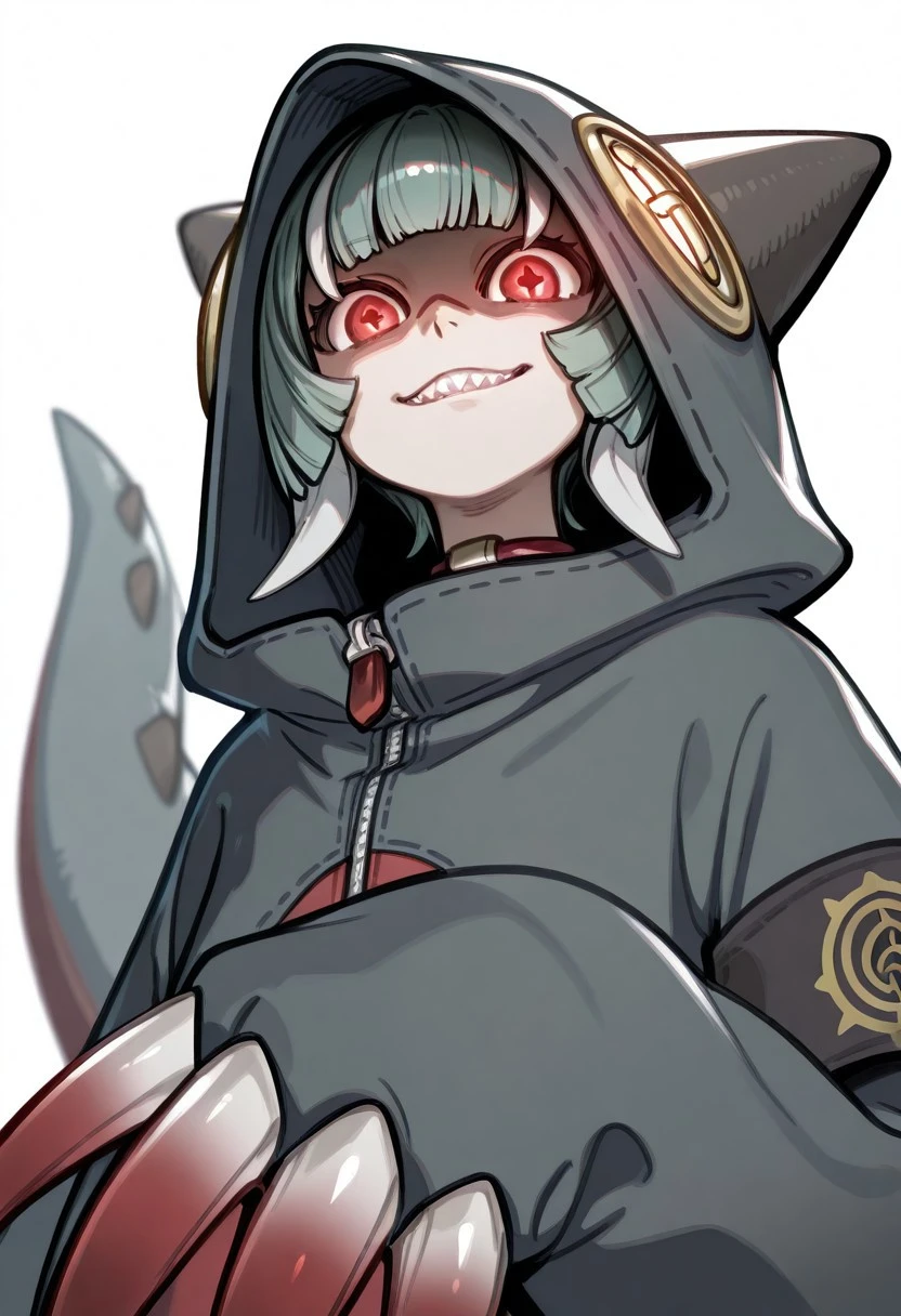 Guita Hebby Fantasia + (Monster Transformation) - [Gachiakuta] V1