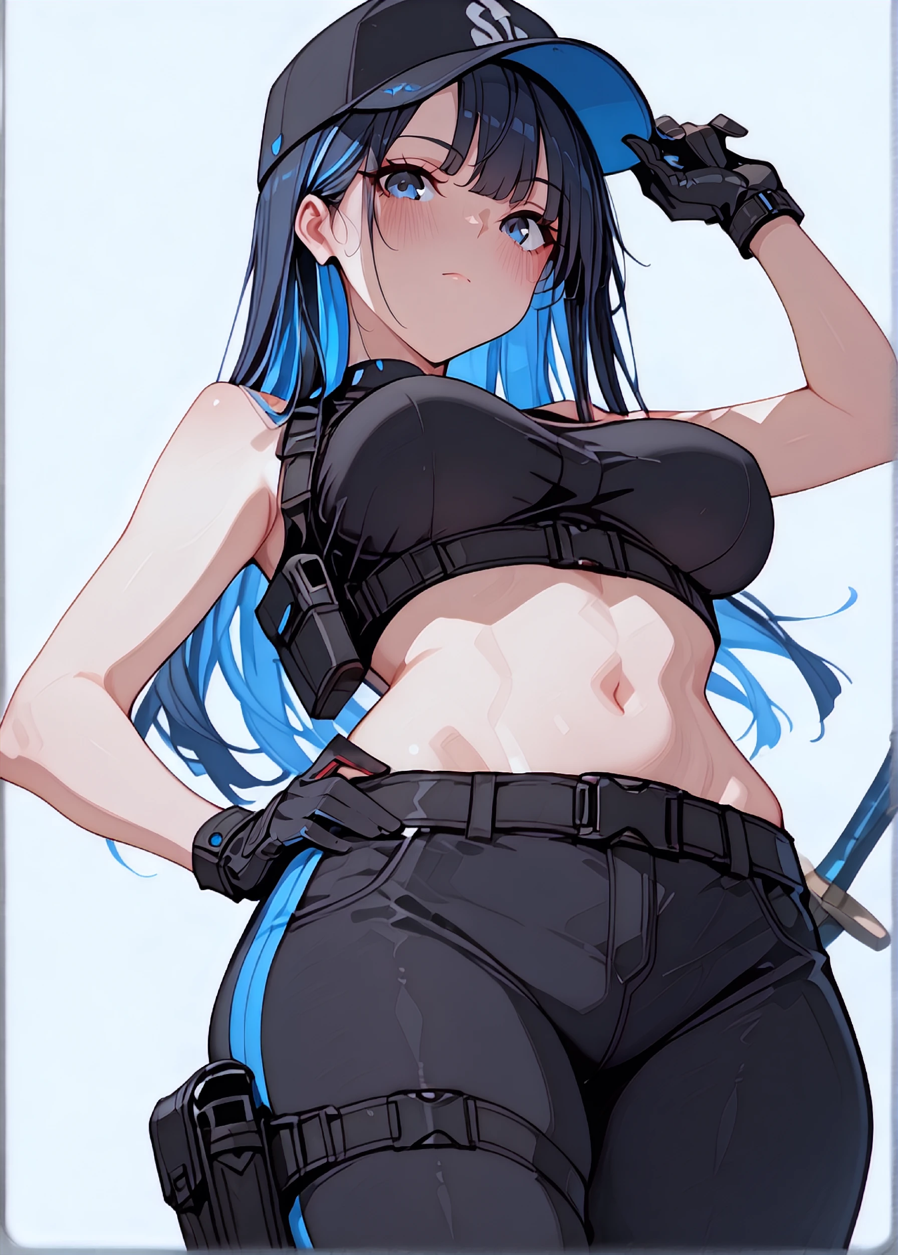 (Almost) Kakureeria v1.0