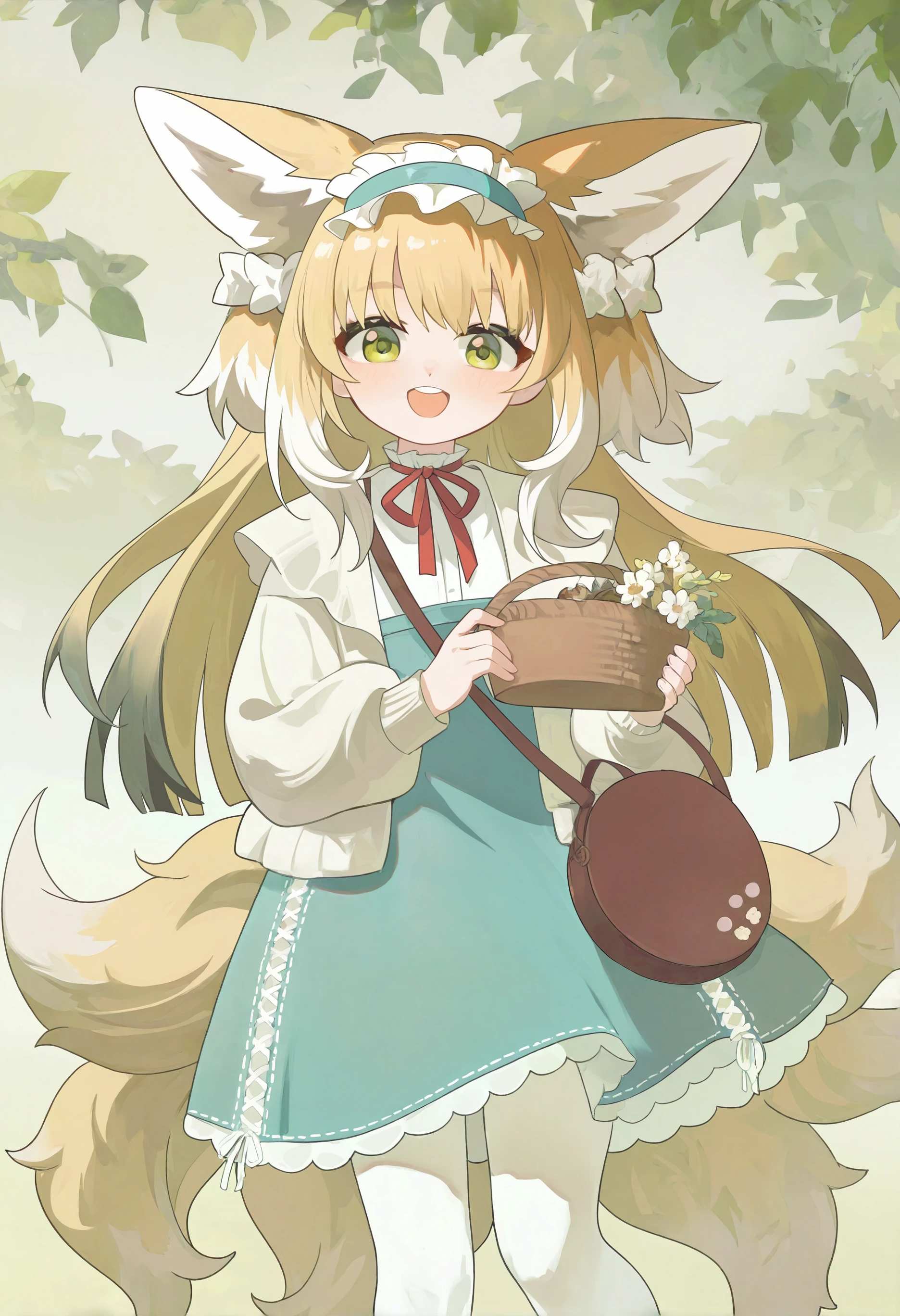 Artist style:Shio v1.0