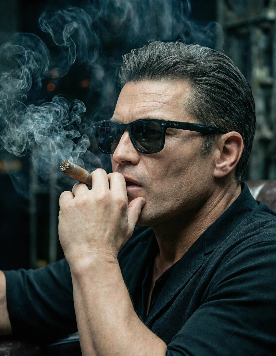 [ZIT/IL] - (Original Character) Durian E. Z-Image